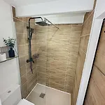 Port Vue Mer, Climatisation, Parking Prive, Linge Et Serviettes En Option * Leucate
