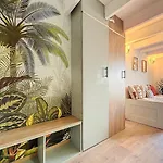 Apartamento Port Vue Mer, Climatisation, Parking Prive, Linge Et Serviettes En Option Leucate