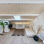 Port Vue Mer, Climatisation, Parking Prive, Linge Et Serviettes En Option Apartamento Leucate