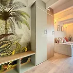 Port Vue Mer, Climatisation, Parking Prive, Linge Et Serviettes En Option Apartamento Leucate