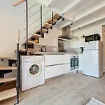 Apartamento Port Vue Mer, Climatisation, Parking Prive, Linge Et Serviettes En Option *