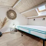 Port Vue Mer, Climatisation, Parking Prive, Linge Et Serviettes En Option *