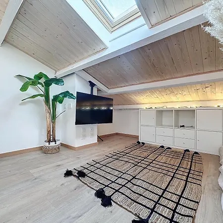 Port Vue Mer, Climatisation, Parking Prive, Linge Et Serviettes En Option *