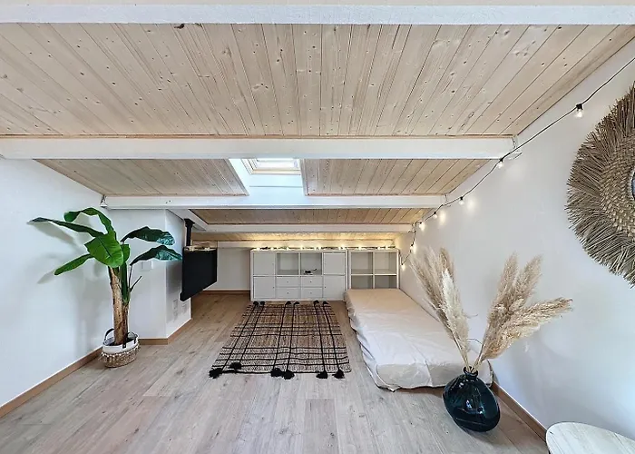 Port Vue Mer, Climatisation, Parking Prive, Linge Et Serviettes En Option Apartamento Leucate